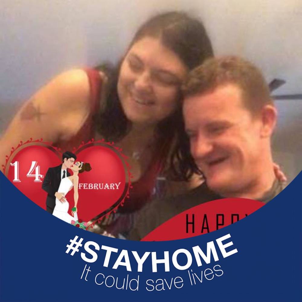 Meet your Posher, Crystal dawn